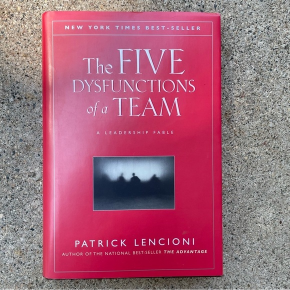 Business Leadership Hardcover Book Bundle - Picture 12 of 14